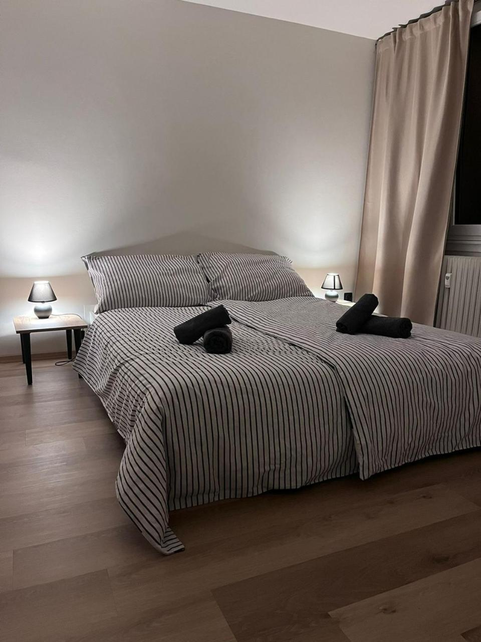 Apartman Sumava Sušice Exterior foto