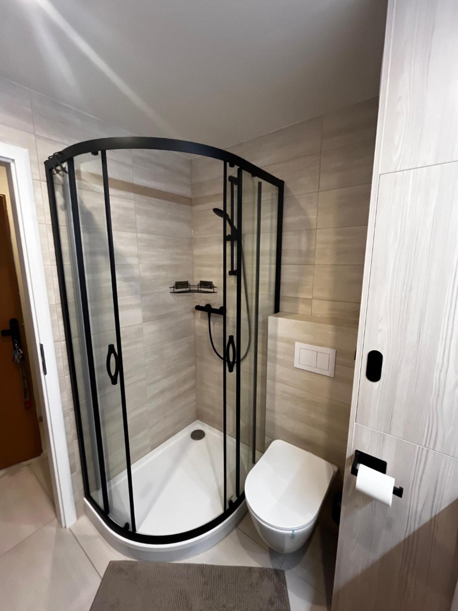 Apartman Sumava Sušice Exterior foto
